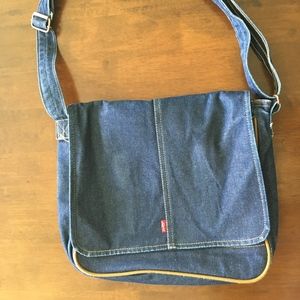 Messenger Bag